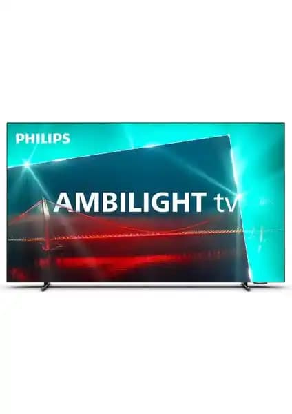 Philips 55OLED708 ve Samsung 55QN85D Karşılaştırması: Hangi Televizyon Sizin İçin Uygun