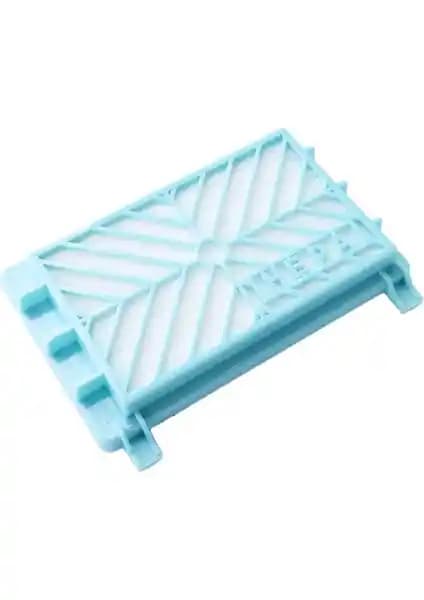 Philips HEPA Filtresi ile Evde Hava Kalitesini Artıran Temizlik Çözümü