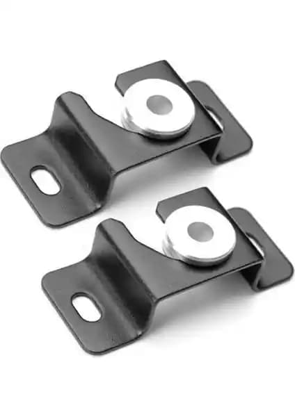 Powermaster 12-80 inç uyumlu televizyon askı aparatı yüksek taşıma kapasitesi