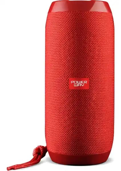 Powerway WRX01 ve Shaza Taşınabilir Bluetooth Hoparlör Karşılaştırması