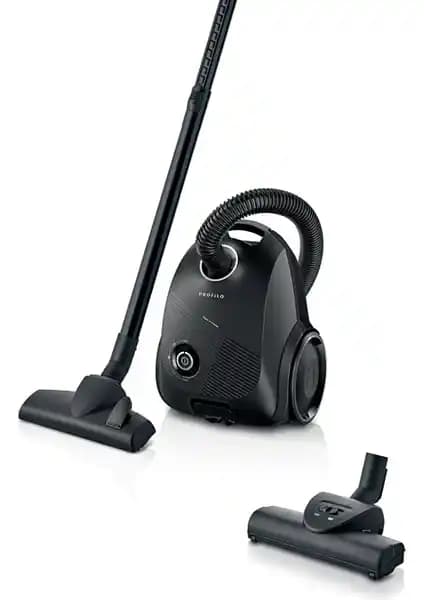 Profilo PSU5BPOW ve Samsung VC07R302MVP Elektrikli Süpürgelerin Karşılaştırması