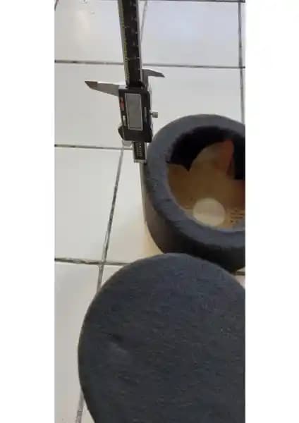 Radyocu Fiko 16 cm Hoparlör Kabini: Dayanıklı ve Uyumluluk Sağlayan Ses Çözümü