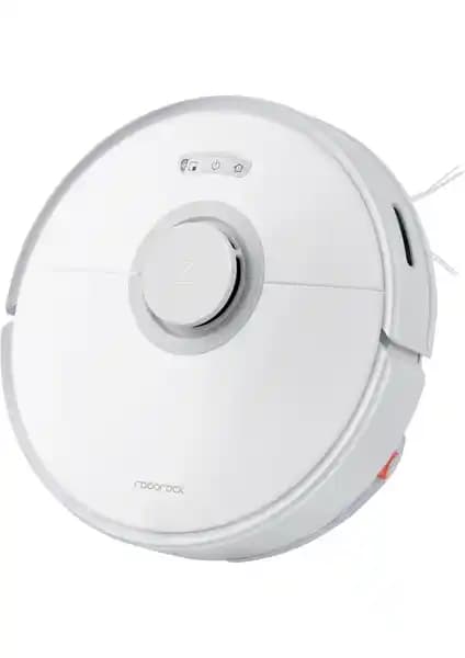 Roborock Q7 Max Akıllı Robot Süpürge: Gelişmiş Temizlik ve Navigasyon Özellikleri