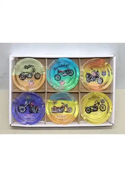 Ronanna Cam Küllük ALK3657: Estetik ve Fonksiyonellik Sunan Modern Tasarım