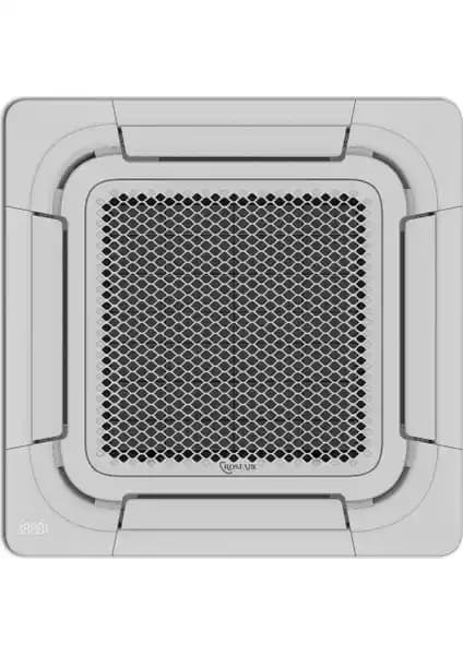 Rose Air Kaset Tipi Klima 220V Ticari ve Ofis Alanları İçin Yüksek Performanslı Çözüm