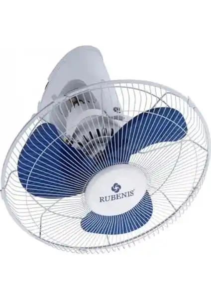 Rubenis RBSR-30 16 İnç Duvar Tipi Salınımlı Vantilatörleri Özellikleri ve Kullanım İpuçları