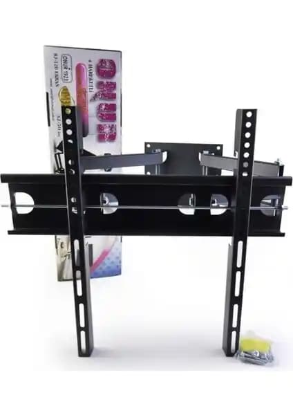 Samsung 55 İnç Televizyonlar İçin Hareketli Duvar Askı Aparatı Ürün İncelemesi ve Kullanım Rehberi