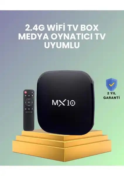 Selfbuysell 2 GB RAM ve 8 GB Hafıza ile Güçlü Android Medya Cihazı Özellikleri ve Kullanım Avantajları