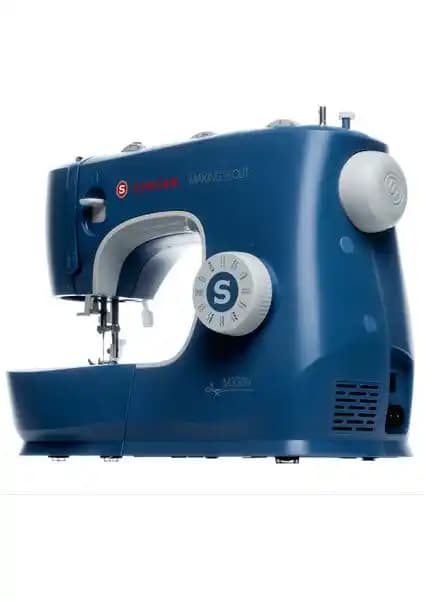 Singer Sınger M3335 Making The Cut Dikiş Makinesi Özellikleri ve Kullanım Rehberi