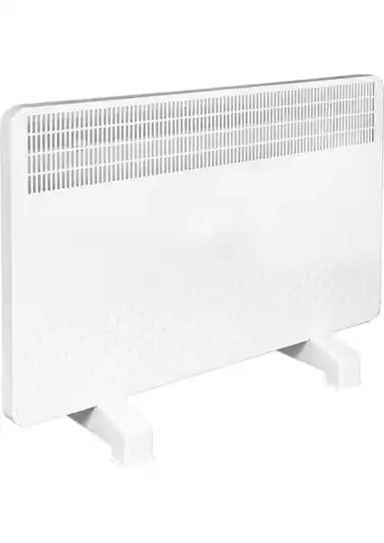 Solaris Dijital Konvektör Isıtıcı 2000 Watt KIP4570E20: Şık ve Yüksek Performanslı Isıtıcı