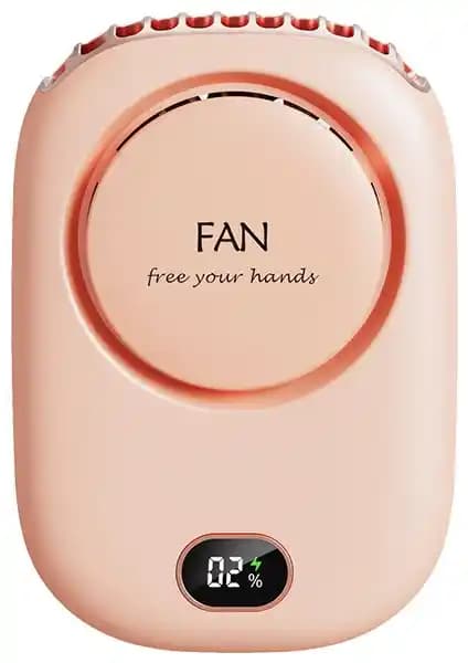 Solomon Fan ve Xfamily Cndb 01 Boyun Fanları Karşılaştırması ve En İyi Seçenek