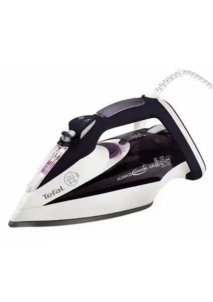 Tefal FV9550 Ultimate 500 Buharlı Ütü Performans ve Teknoloji Özellikleri