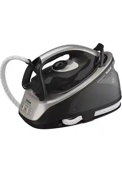 Tefal SV6140 Express Easy Buhar Kazanlı Ütü Yüksek Performans ve Kullanım Kolaylığı