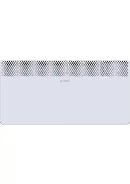 Thermotechnik HC 4000-25 Elektrikli Konvektör Isıtıcı: Yüksek Performans ve Enerji Verimliliği