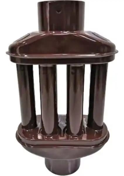 Uludağ Pinti Soba Borusu Isı Dağıtıcı ile Ekonomik ve Verimli ısıtma Çözümü