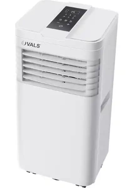 Vals AC 09 PER Mobil Klima: Çok Mevsim Kullanım ve Yüksek Performans Özellikleri