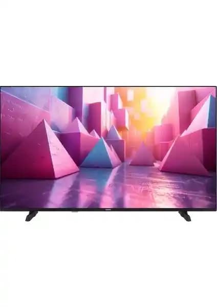 Vestel 50UA9740 ve 58UA9631 Televizyonlarının Karşılaştırması ve Özellikleri
