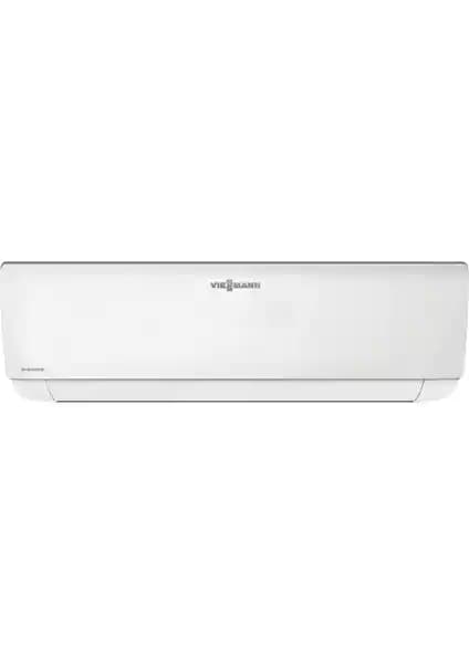 Viessmann WS2025MLC0 A++ 9000 BTU Duvar Tipi Inverter Klima ile Modern Konfor Sağlama