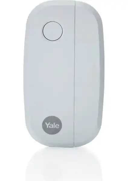 Yale Sync Akıllı Ev Güvenlik Alarm Sistemi İçin Kapı ve Pencere Kontağı Özellikleri ve Kullanım Rehberi