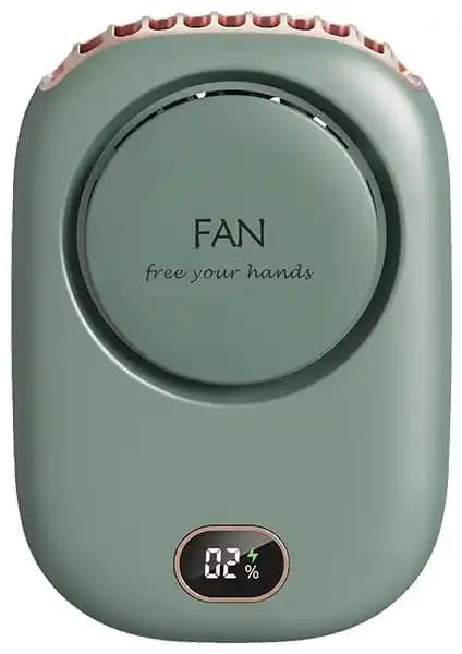 Yaz Ayları İçin En İyi Boyun Fanları Karşılaştırması Solomon ve Xfamily Ürünleri