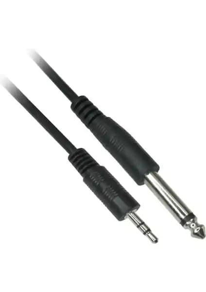 YKA Bilgisayar Amfi Ara Kablosu: Yüksek Performanslı Güçlü ve Dayanıklı Bağlantı Çözümü