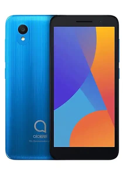 Alcatel 1 2021 ve Reeder S19 Max Akıllı Telefonları Karşılaştırması 1