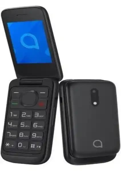 Alcatel 2057D ve Nokia N106 2023 Tuşlu Cep Telefonları Karşılaştırması