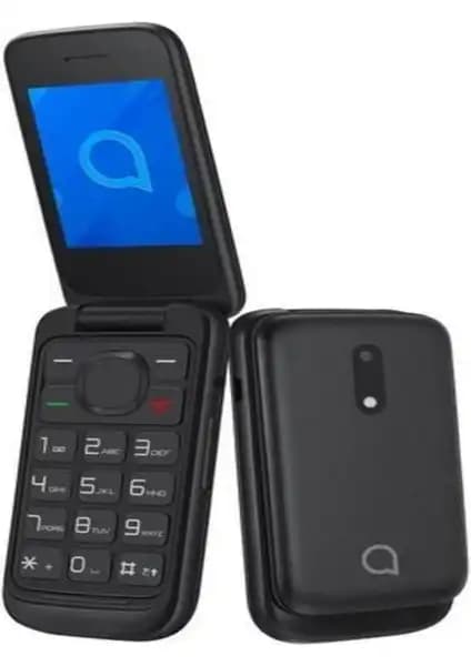 Alcatel 2057D ve Samsung E1205 Tuşlu Telefonlar Karşılaştırması ve Kullanıcı Yorumları 1