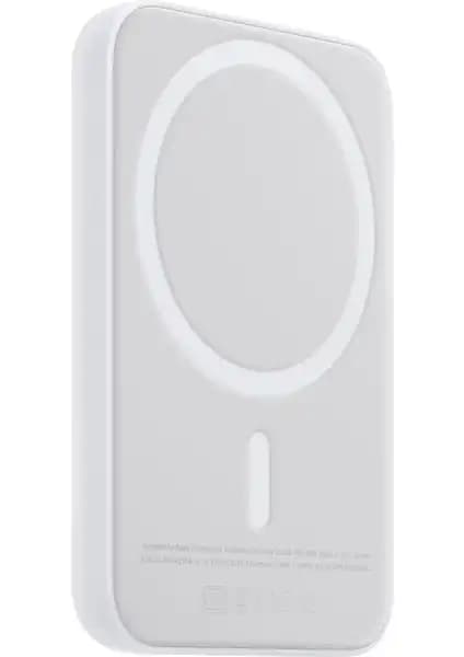 Alın Alın Magsafe Battery Pack ve Blic Bpb4 Powerbank Karşılaştırması 1