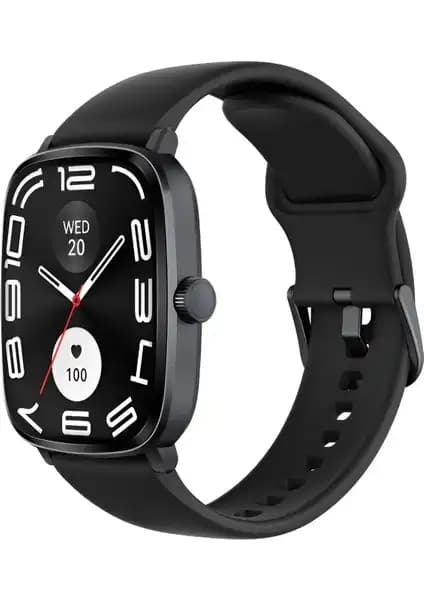 Amazfit Neo ve Haylou RS5 Akıllı Saatlerin Karşılaştırması: Tasarım, Özellikler ve Kullanıcı Yorumları 2