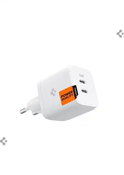 Anker 313 ve Spigen 45W Hızlı Şarj Cihazlarının Karşılaştırması ve En İyi Seçenek 2