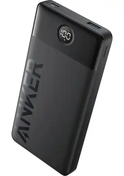 Anker 324 ve S-Link IP-G10RW Power Bank Karşılaştırması: Hangi Taşınabilir Şarj Cihazı Daha Uygun