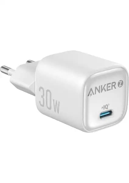 Anker Zolo ve Spigen 30W Hızlı Şarj Aletleri Karşılaştırması ve Detaylı İnceleme 1