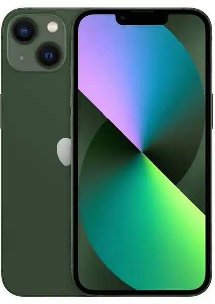 Apple iPhone 13 512 GB Yeşil ve iPhone XR 64 GB Mavi Modellerinin Detaylı Karşılaştırması 1