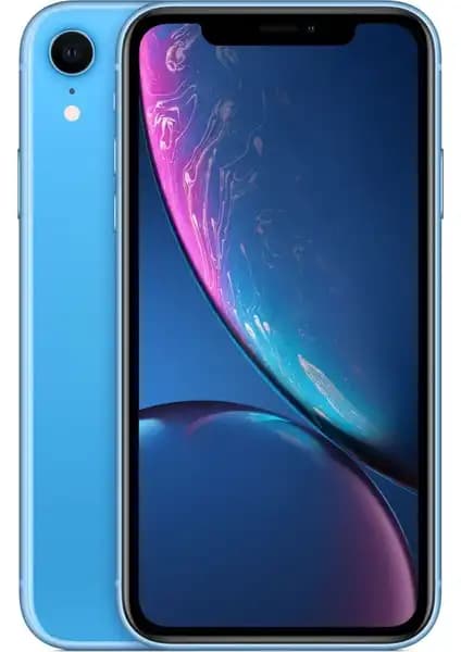 Apple iPhone 13 512 GB Yeşil ve iPhone XR 64 GB Mavi Modellerinin Detaylı Karşılaştırması 2