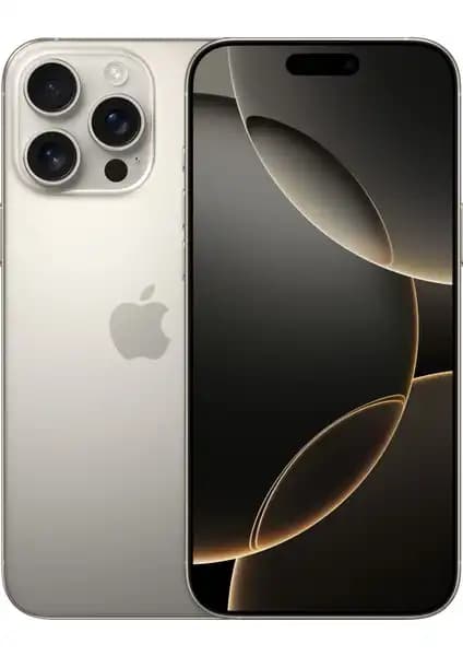 Apple iPhone 15 Pro Max ve iPhone 16 Pro Max Karşılaştırması: Özellikler ve Kullanıcı Yorumları 2