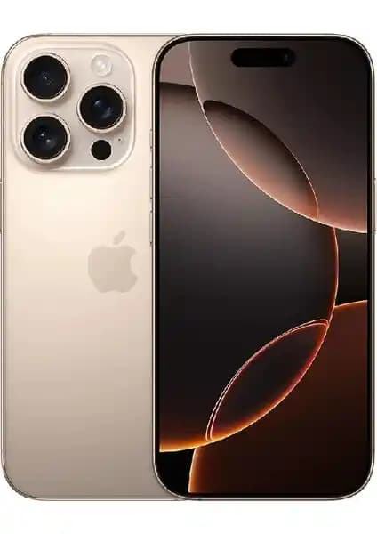 Apple iPhone 16 Pro ve Pro Max Karşılaştırması: Tasarım, Performans ve Özellikler