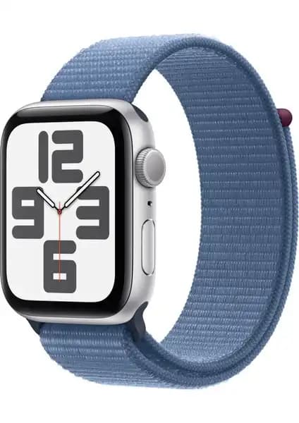 Apple Watch SE 2.Nesil 40mm ve 44mm Modellerinin Detaylı Karşılaştırması ve Kullanıcı Yorumları 2