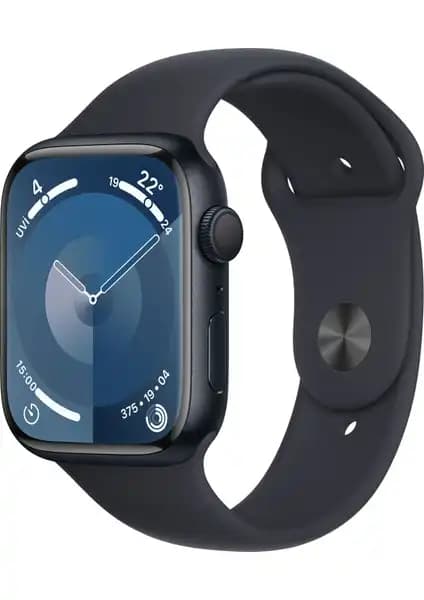 Apple Watch SE 2.Nesil ve Seri 9 Karşılaştırması: Özellikler ve Farklar Hakkında Detaylı Bilgi 2
