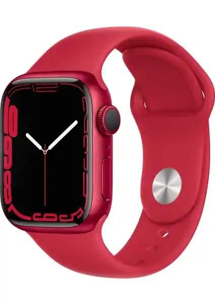 Apple Watch Seri 7 ve Seri 9 Karşılaştırması: Özellikler ve Farklar Hakkında Bilgi