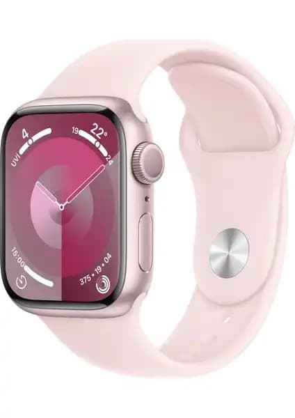 Apple Watch Seri 7 ve Seri 9 Karşılaştırması: Özellikler ve Kullanıcı Yorumları 2