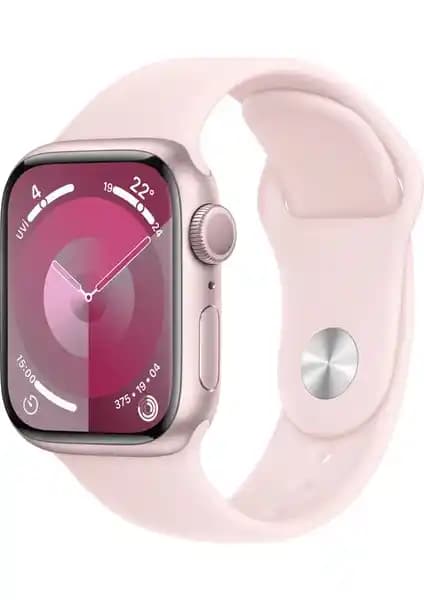 Apple Watch Seri 9 Karşılaştırması: 41MM ve 45MM Modellerinin Özellikleri ve Kullanıcı Yorumları