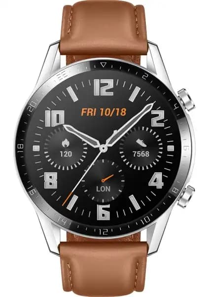Apple Watch Seri 9 ve Huawei Watch GT2 Karşılaştırması: Özellikler ve Kullanıcı Yorumları 2