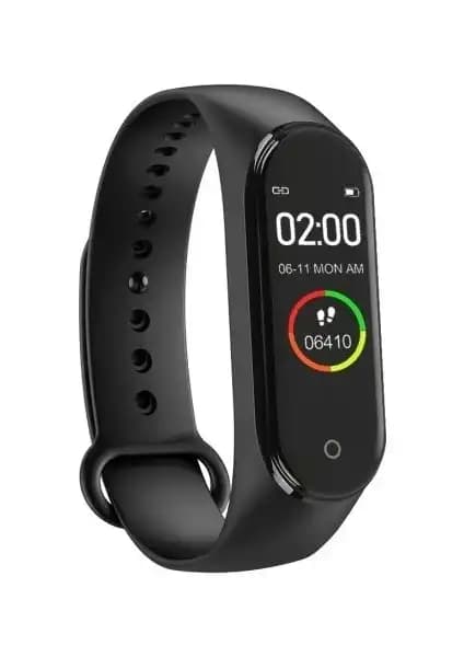 Baderis M4 ve HONOR Band 5 Akıllı Bileklikleri Karşılaştırması ve Seçim Rehberi 1