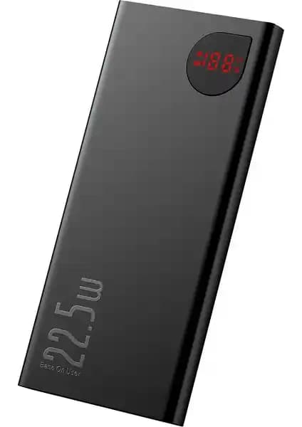 Baseus Adaman ve Star-Lord Powerbank Karşılaştırması: Hangi Model Sizin İçin Uygun