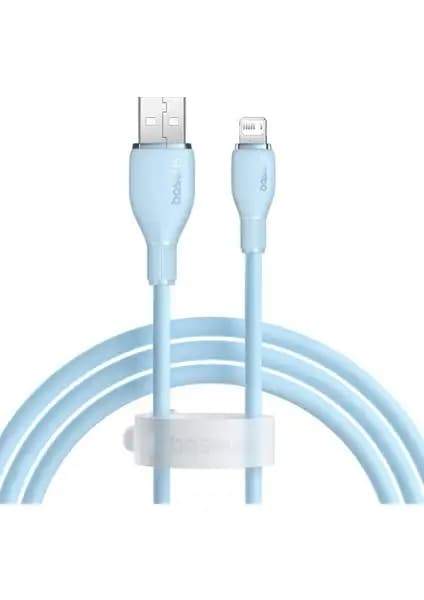 Baseus Pudding Serisi ve Ttec Lightning Hızlı Şarj Kablosu Karşılaştırması 1