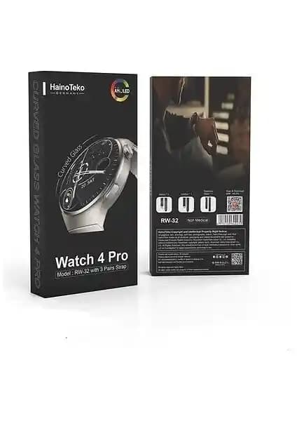 Beemen Haino Teko ve Havit Watch M9030 Pro Akıllı Saat Karşılaştırması