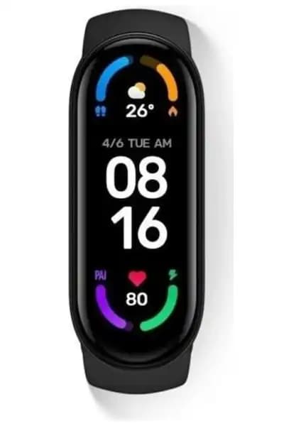 Bintech M6 ve HONOR Band 5 Akıllı Bileklik Karşılaştırması ve İnceleme 1