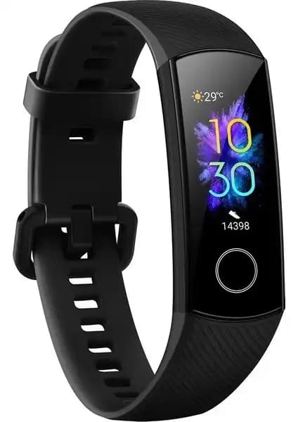 Bintech M6 ve HONOR Band 5 Akıllı Bileklik Karşılaştırması ve İnceleme 2