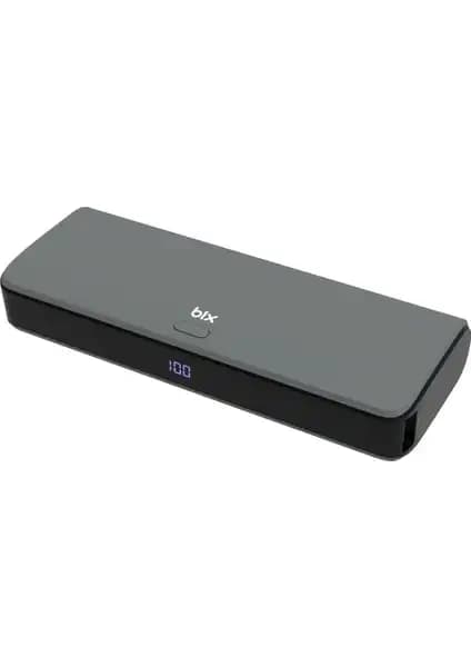 Bix PB106 ve Bix PB203 Powerbank Modellerinin Detaylı Karşılaştırması 2
